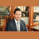 Ο Πρύτανης του Πανεπιστημίου Αθηνών καθηγητής Γεράσιμος Σιάσος στα “Παραπολιτικά”: «Έχουμε 800 διμερείς συμφωνίες με Πανεπιστήμια σε 63 χώρες»