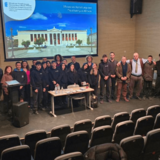 Ενημερωτικές συναντήσεις σε σχολεία της Κύπρου για το Παράρτημα του ΕΚΠΑ και τα Προγράμματα Σπουδών Οικονομικών Επιστημών, Διοίκησης Επιχειρήσεων & Οργανισμών και Διαχείρισης Λιμένων και Ναυτιλίας