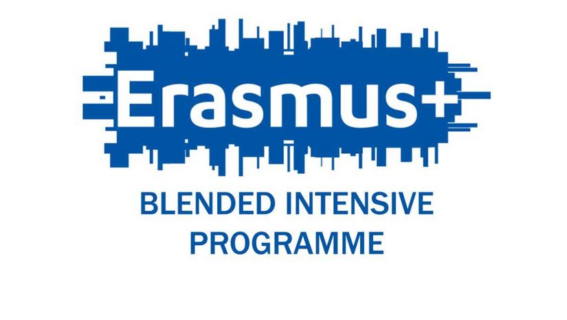 Πρόσκληση επιλογής φοιτητών ε.ε 2024-2025 - Blended Intensive Programme